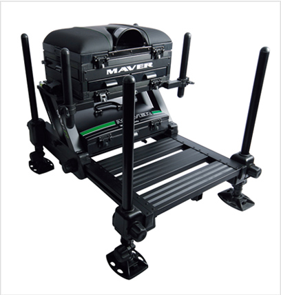 MV-R Z frame seat box