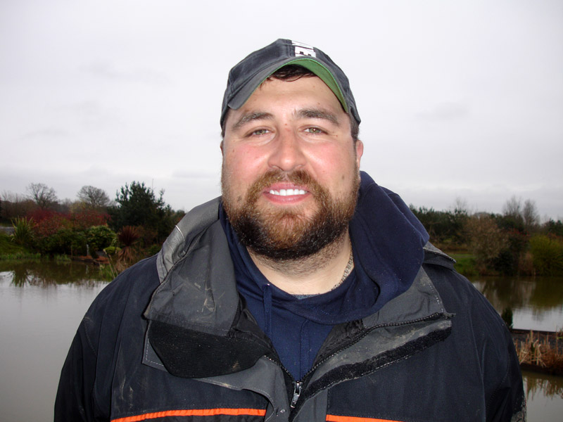 Chris Weeder qualifies for this year's Match This Final