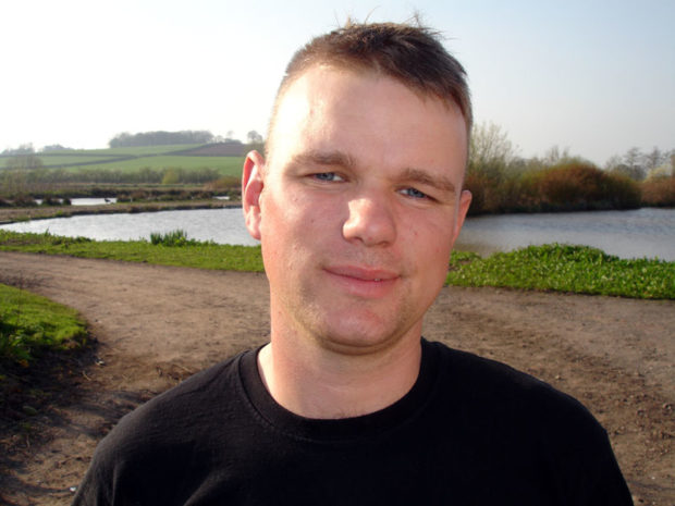 Craig Ebbrell books his place in September's Match This Final