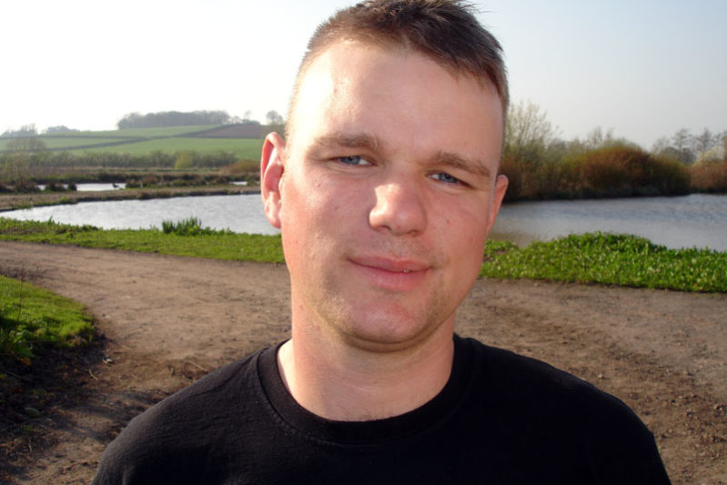 Craig Ebbrell books his place in September's Match This Final