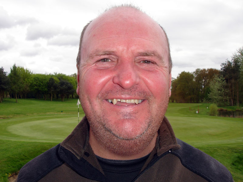 Nick Houghton adds to a fresh new Match This final line up come September