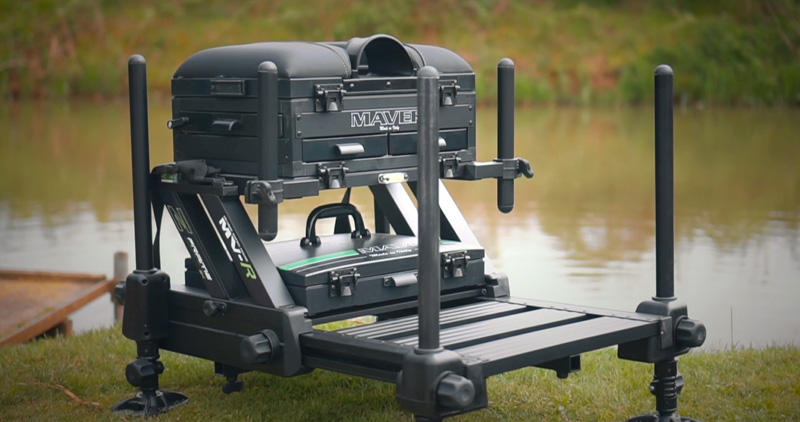 MV-R Z Frame Seatbox