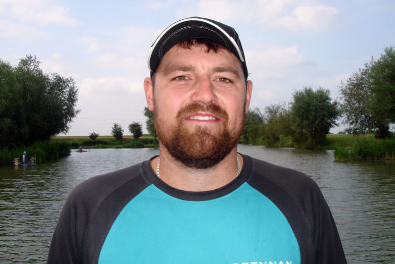 Jimmy Brooks secures a place in his first Mega Match This final