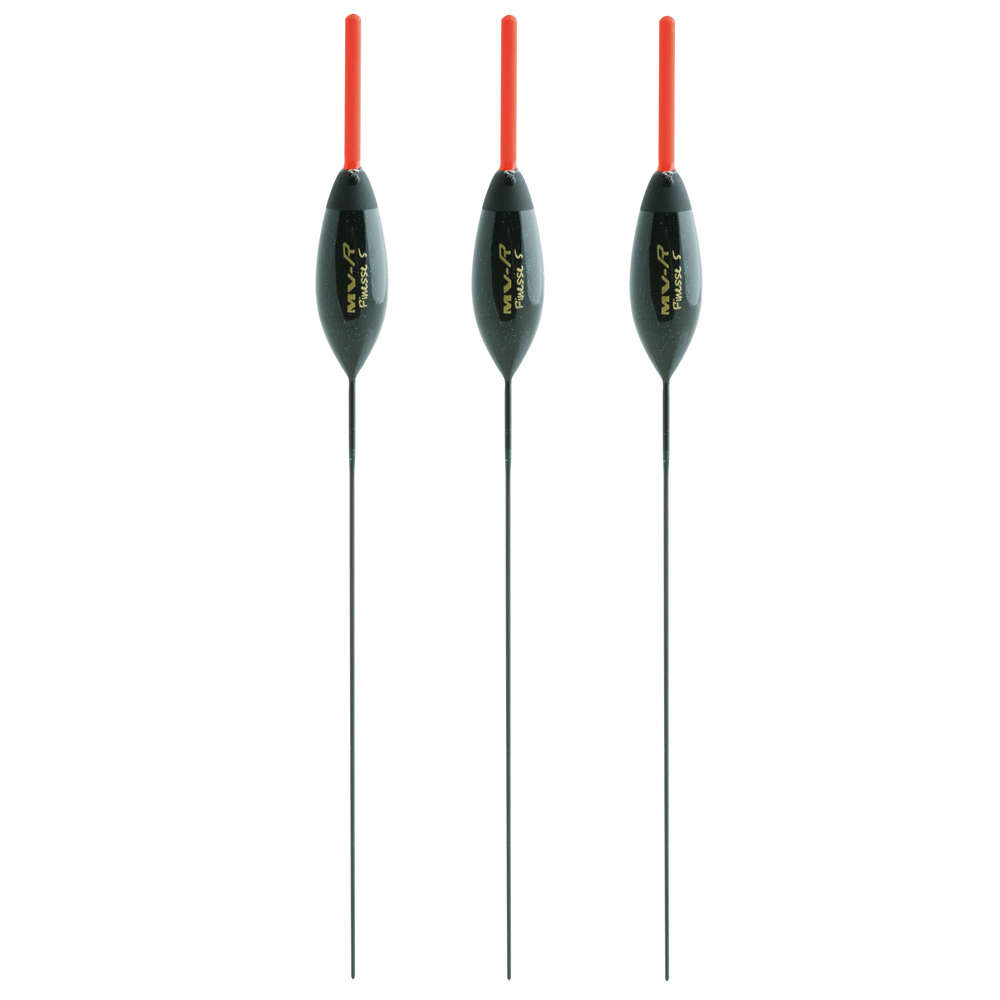 MVR Finesse Series 5 MVR Finesse Series 5
