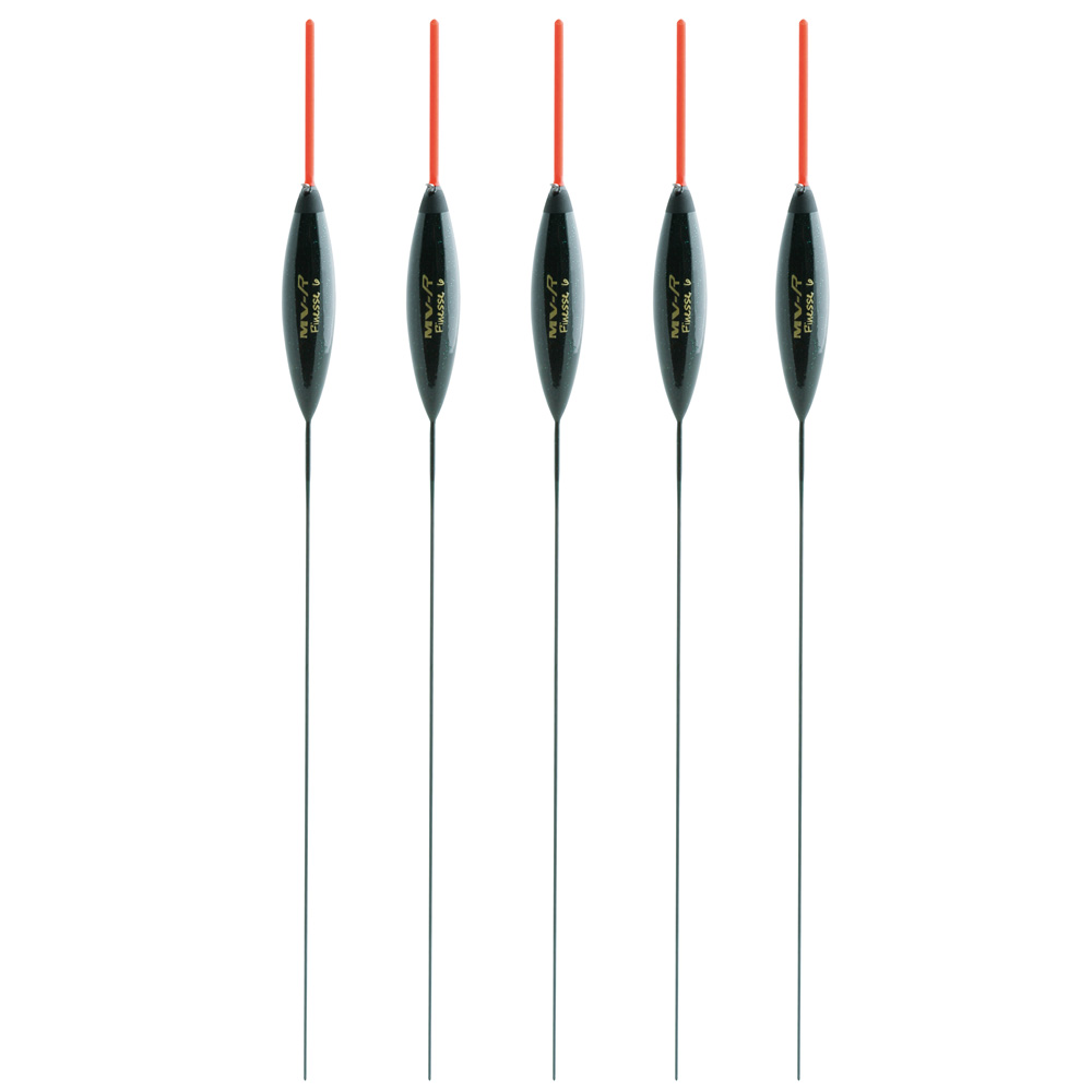 MVR Finesse Series 6 MVR Finesse Series 6