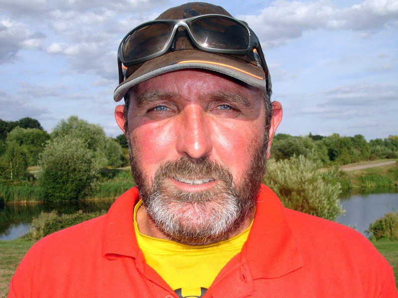 Mick Brownell makes it through to his first Mega Match This Final