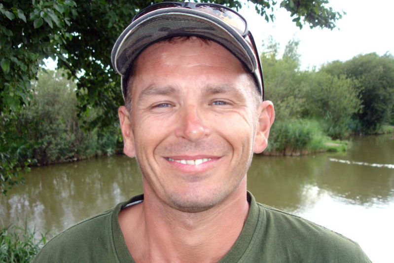 Wayne Shepherd books his place in the 2018 Match This grand final after victory at Decoy Lakes