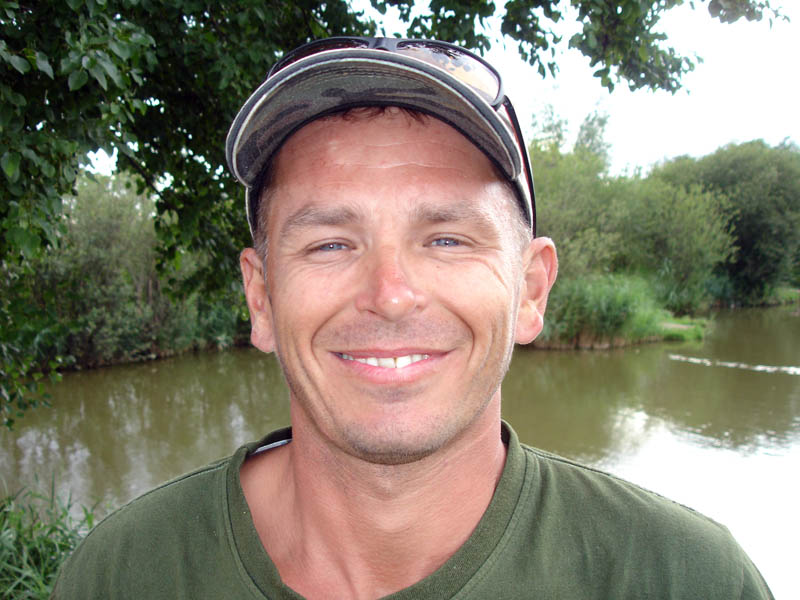 Wayne Shepherd books his place in the 2018 Match This grand final after victory at Decoy Lakes