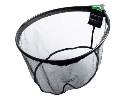 MVR hair rig net