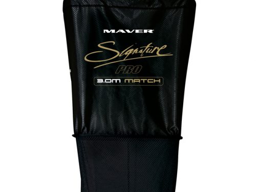 Signature Pro keepnets
