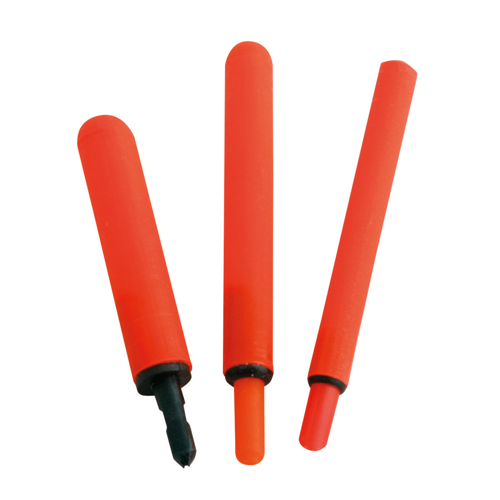 Supplied with x3 interchangeable tips Supplied with x3 interchangeable tips