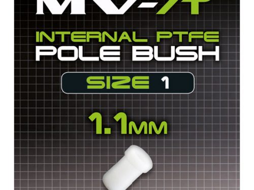 MVR internal pole bushes