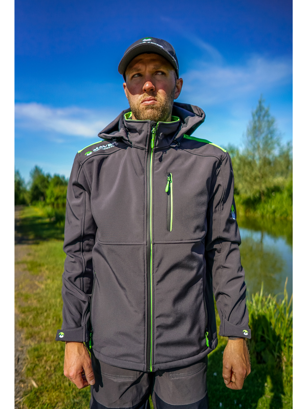 Performance Softshell 1