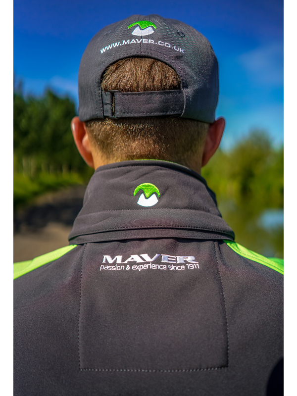 Performance Softshell 3