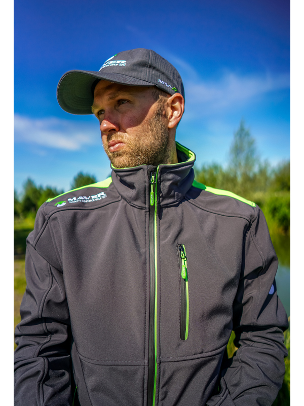 Performance Softshell 5