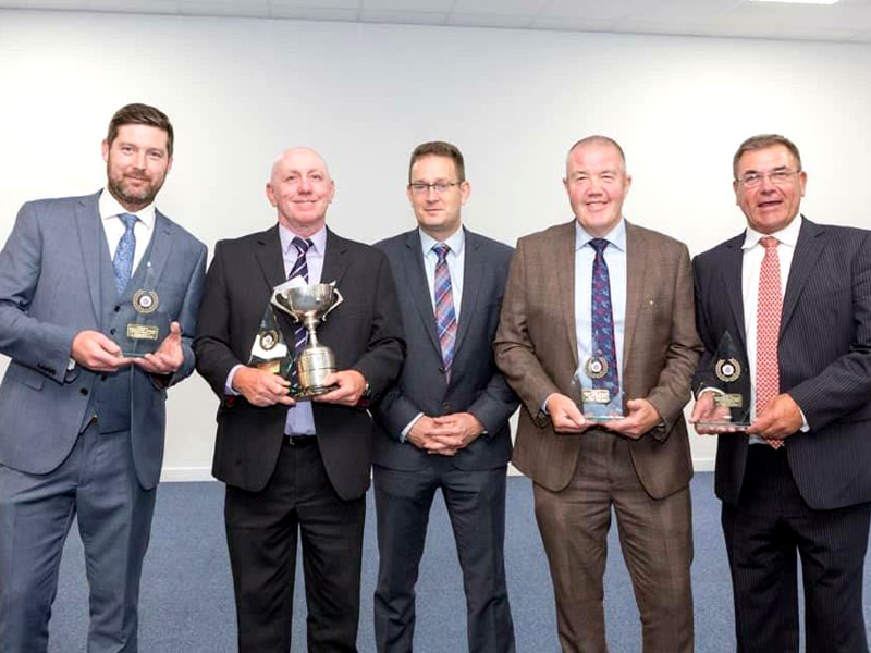 2018 National Police Sport UK Coarse Angling Champions, Maver West Midlands Police