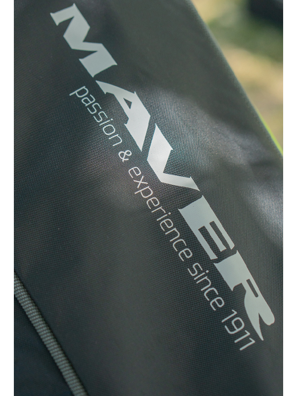 reality pole holdall 2