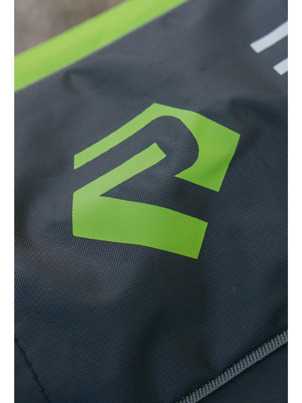 reality pole holdall 3
