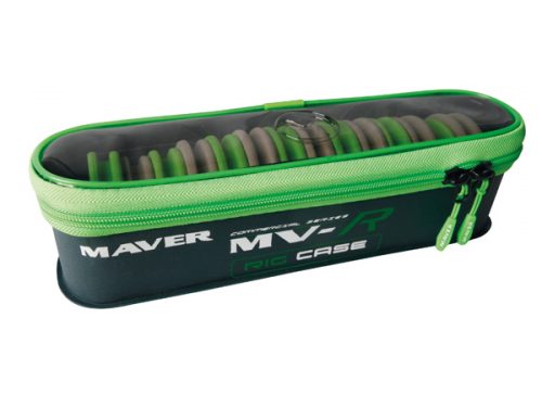MVR EVA rig case