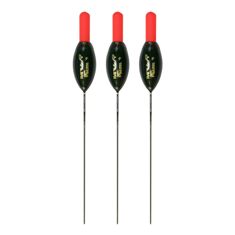 MVR Finesse series 7 MVR Finesse series 7