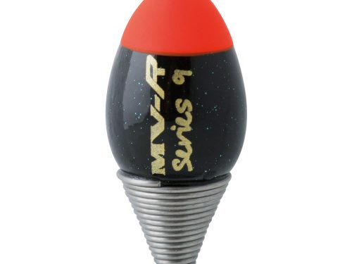 MVR Jigger