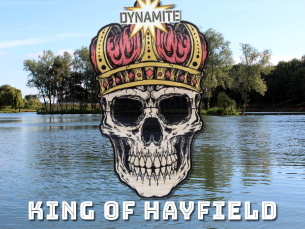 King Of Hayfield 3 Day Festival