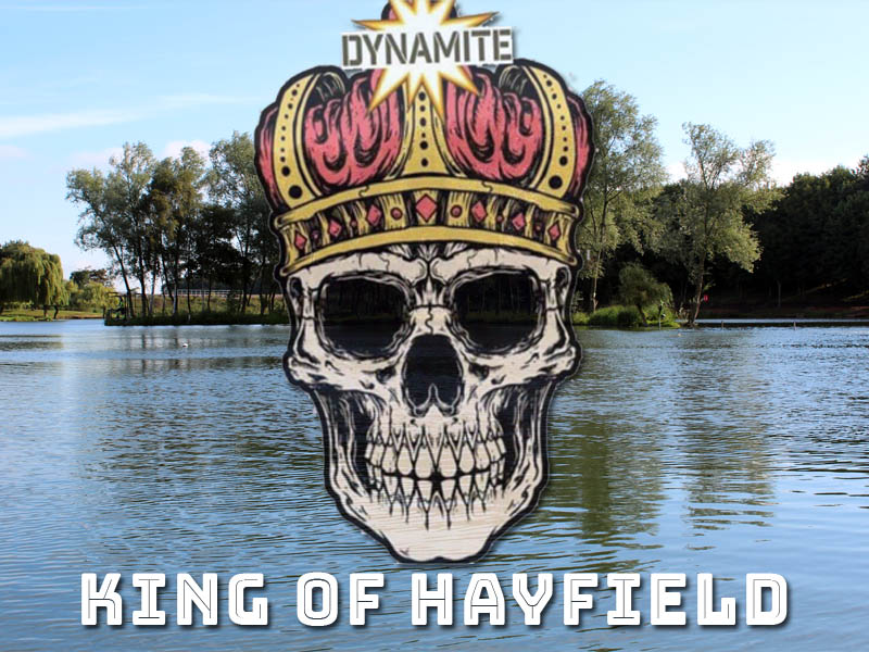 King Of Hayfield 3 Day Festival