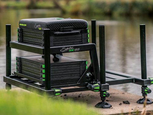 Customise Your Box