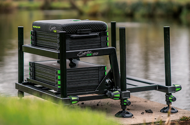 Signature SXi 36 Seatbox-web