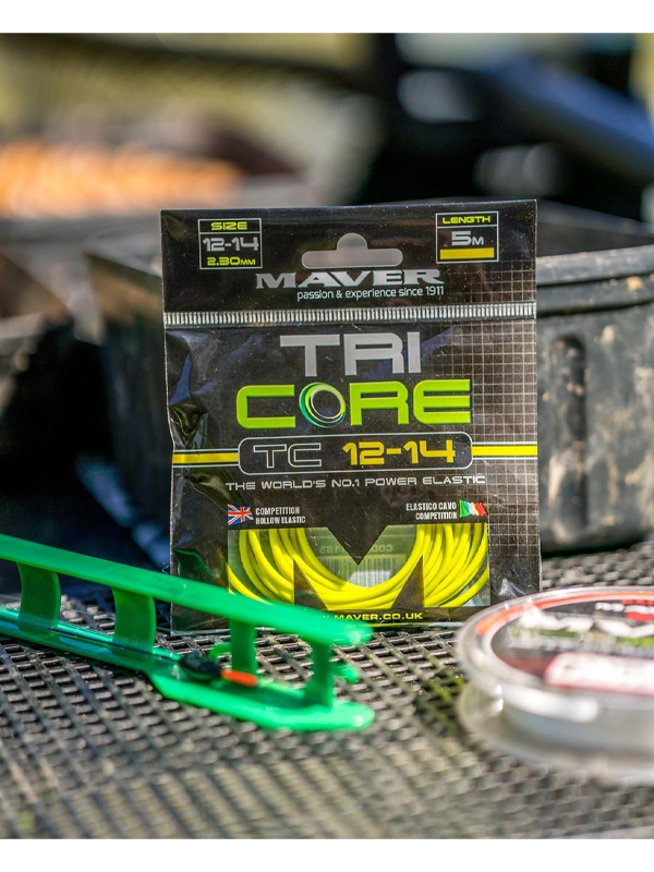 tri-core 2