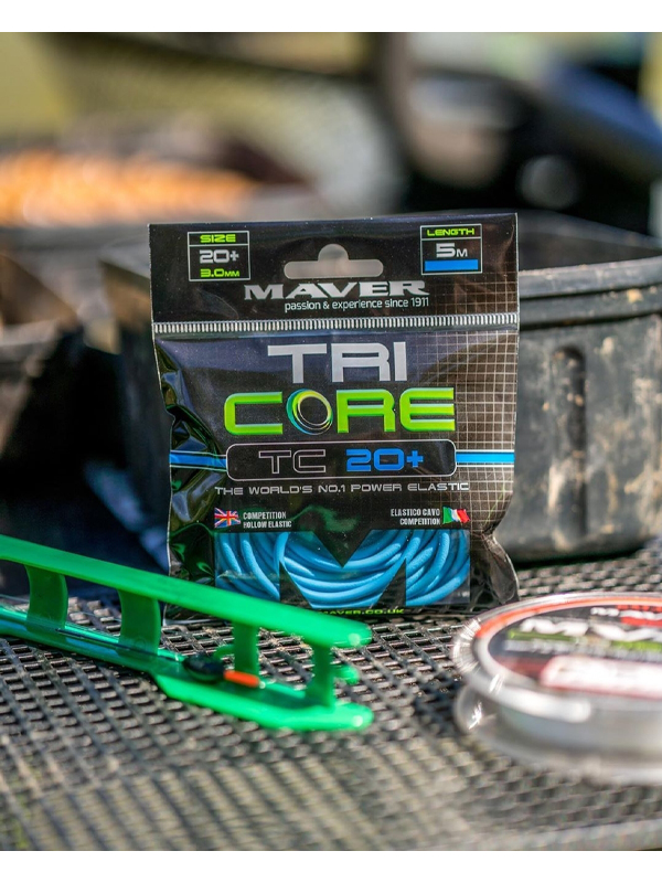 tri-core 3