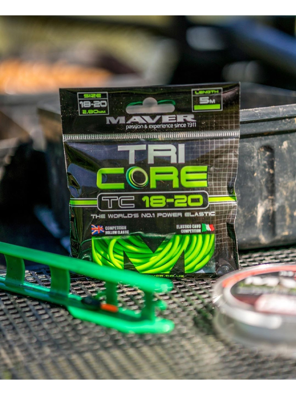 tri-core 4