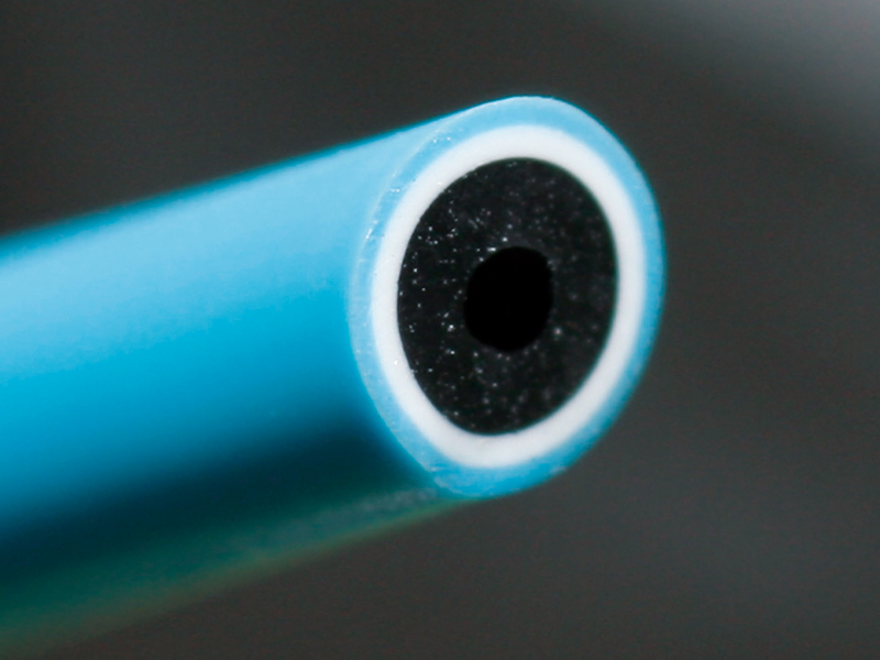 tri core close up