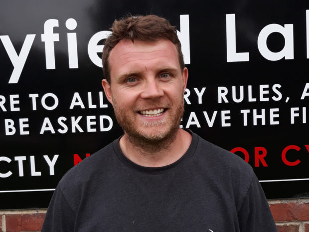 mat higgins