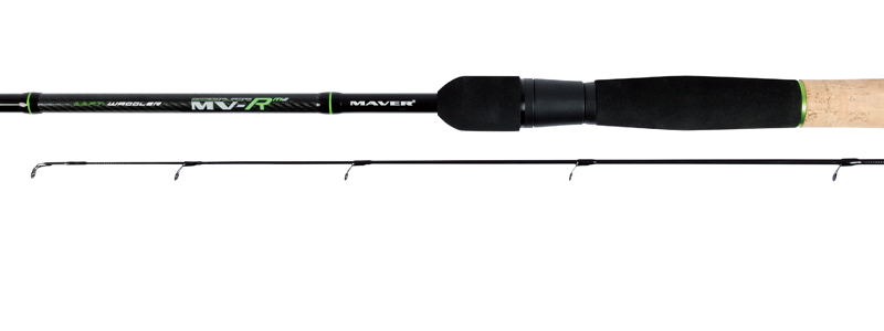 A3080 MVR M2 11FT WAGGLER