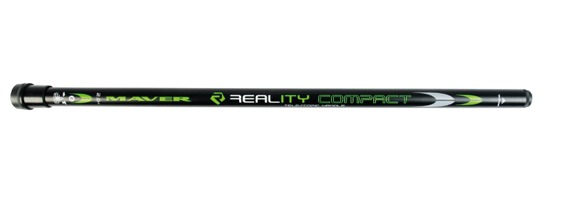 D410 REALITY HANDLE