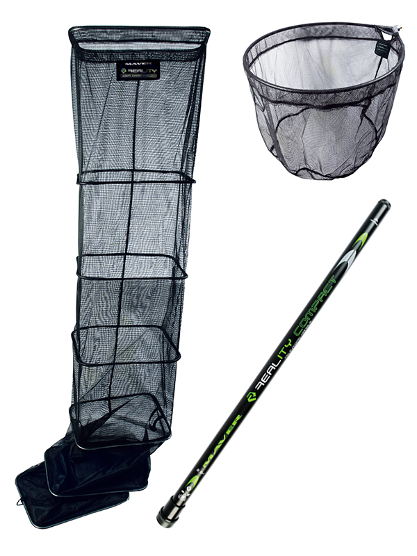 E580 REALITY SET