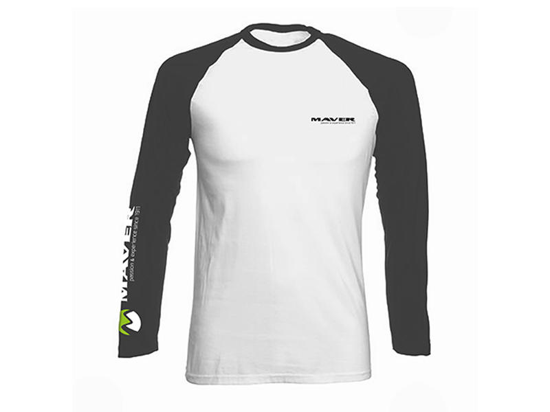 long sleeve tshirt front