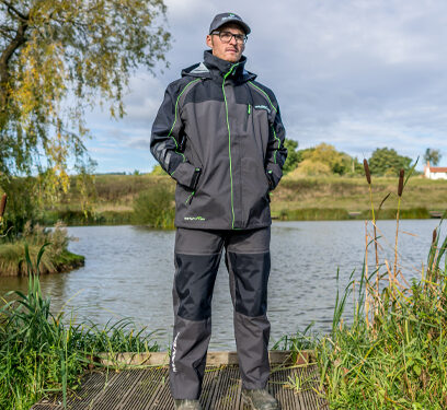 Waterproof Clothing