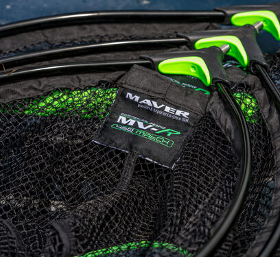 Landing Nets