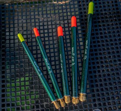 Wagglers, Stick Floats & Bolo