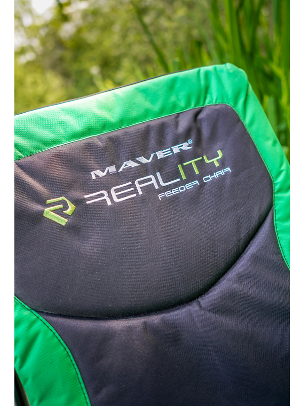 Reality Feeder Chair 1
