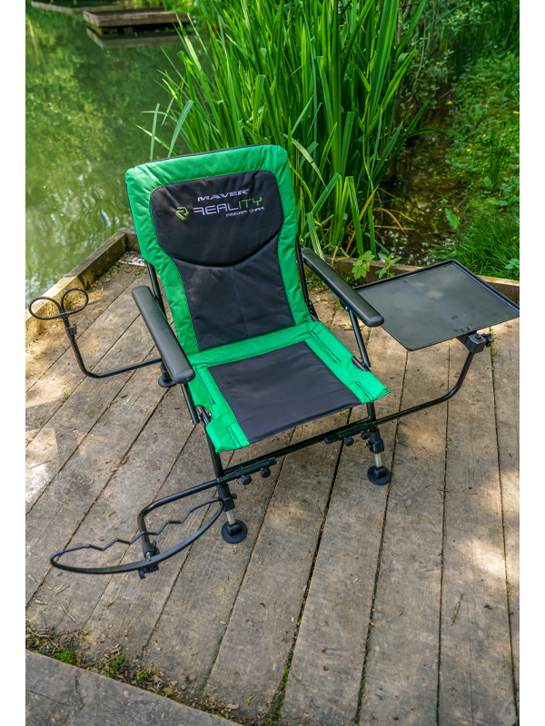 Reality Feeder Chair 3