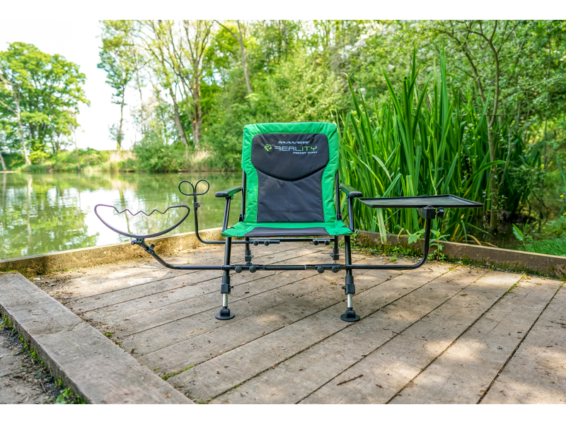 Reality Feeder Chair 4