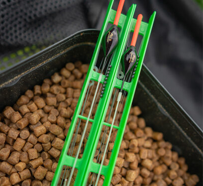 Pole Rigs
