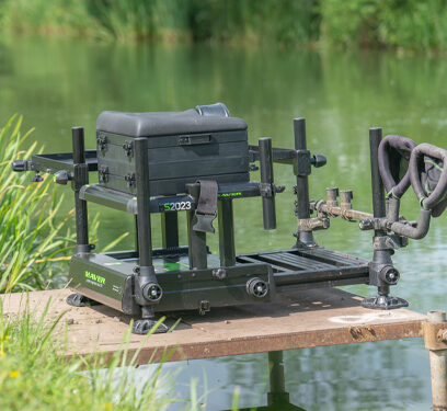 X-Series Seatbox