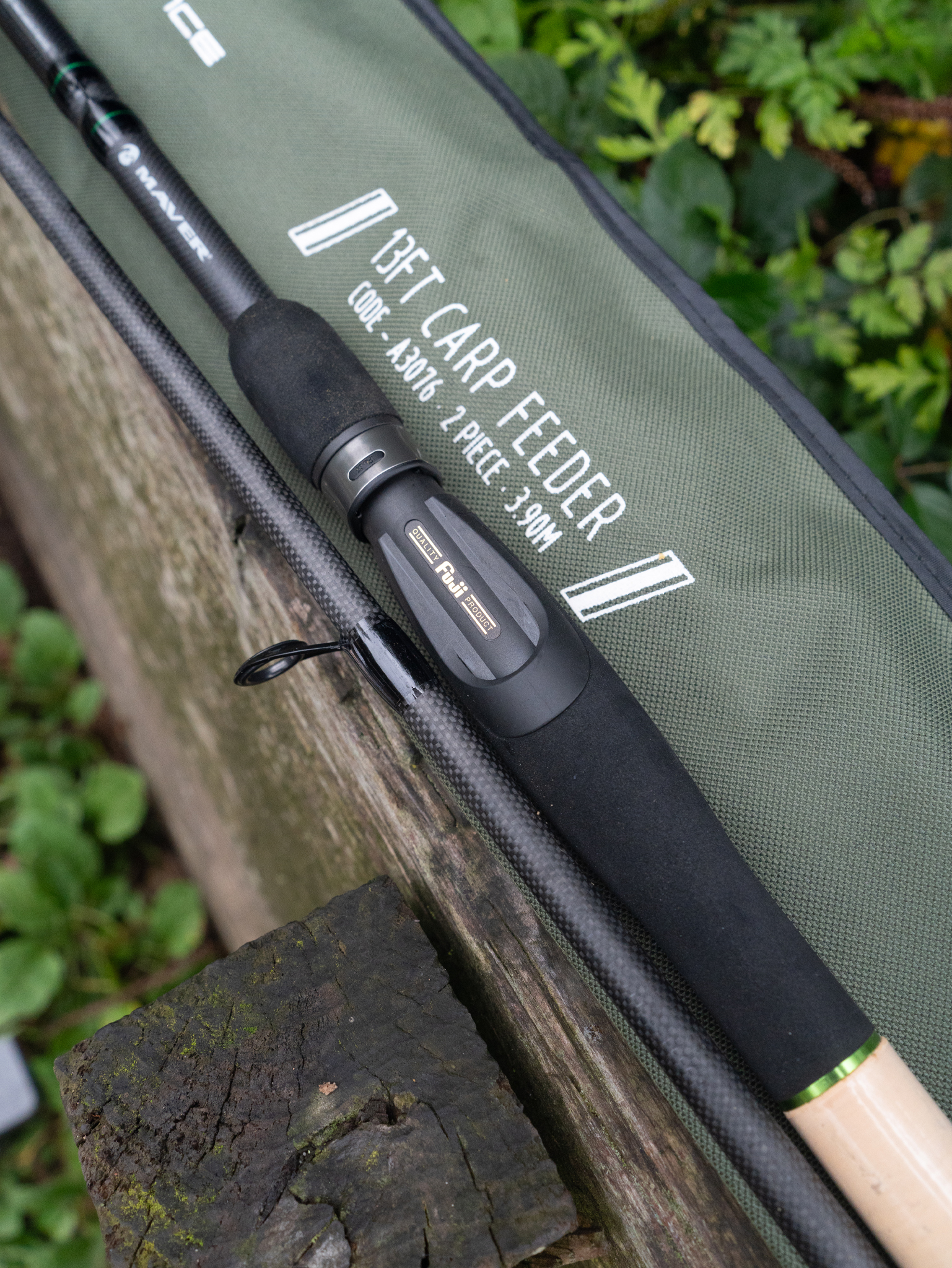 carp feeder 6