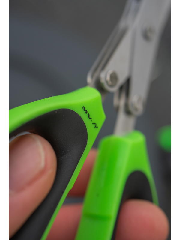 worm scissors 2