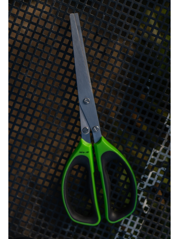 worm scissors 3