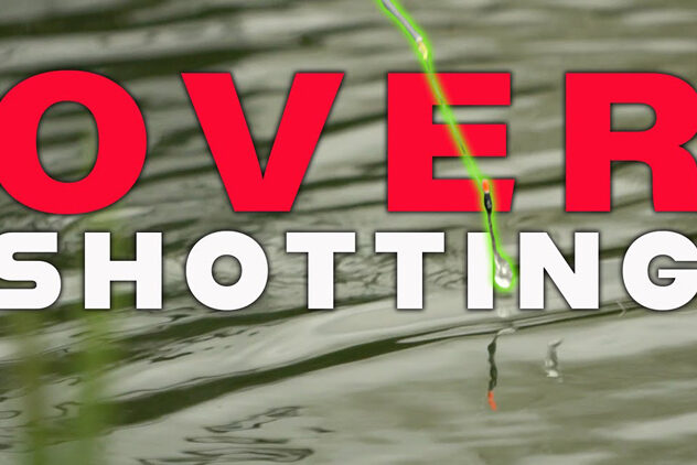 overshotting